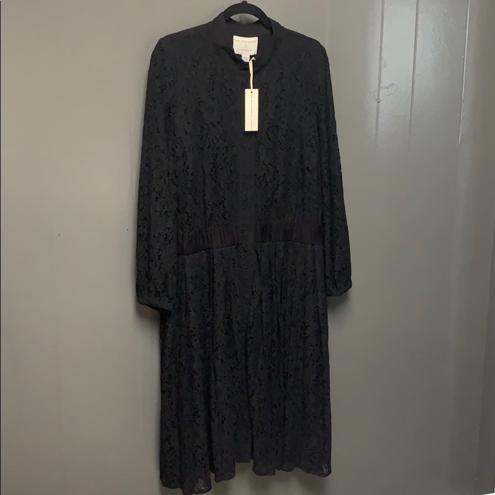 NWT Girls with curvesX Lane Bryant